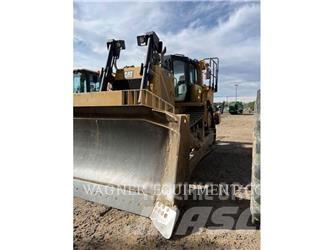 CAT D8T Bandschaktare