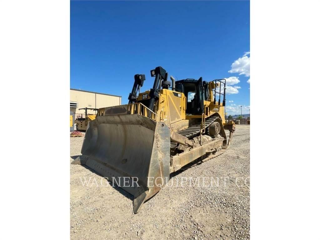 CAT D8T Bandschaktare