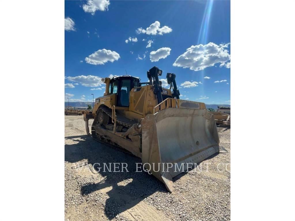 CAT D8T Bandschaktare
