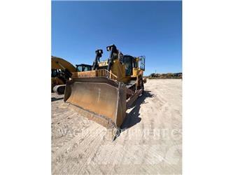 CAT D8T Bandschaktare