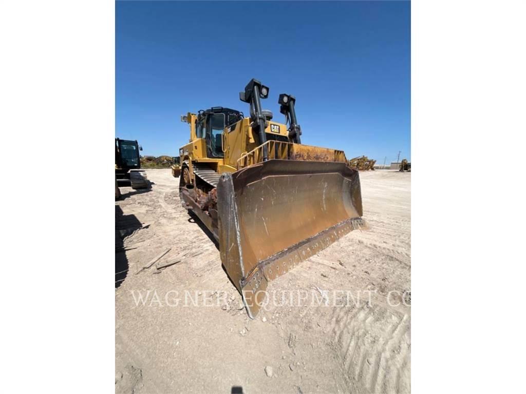 CAT D8T Bandschaktare