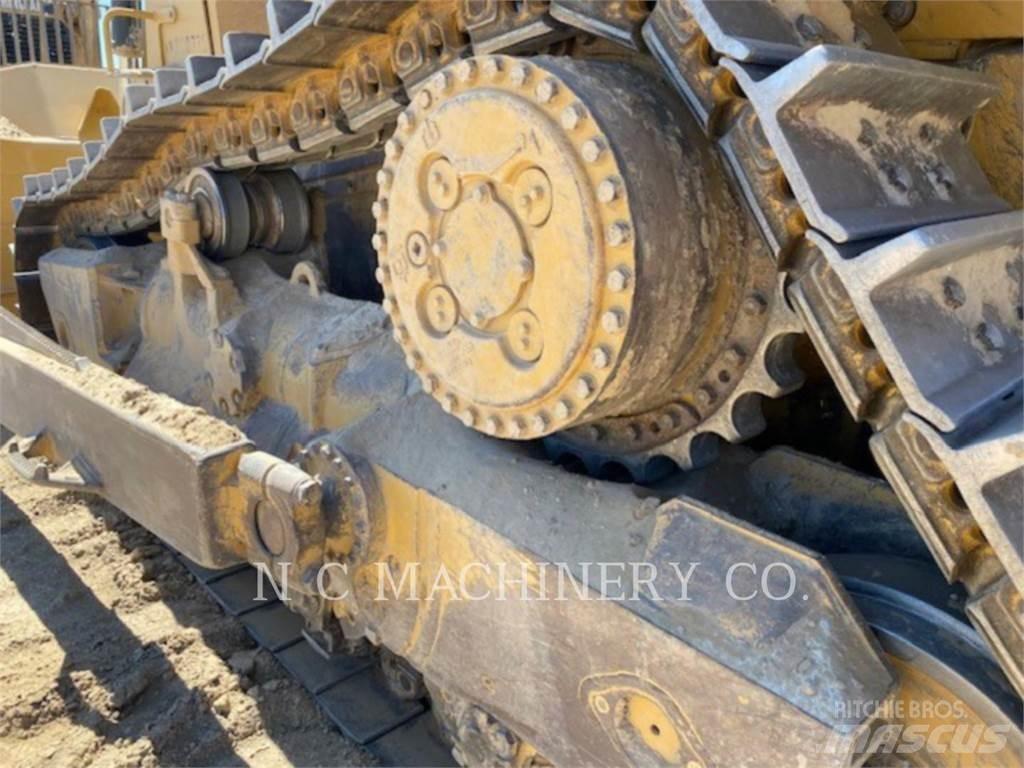 CAT D8T Bandschaktare
