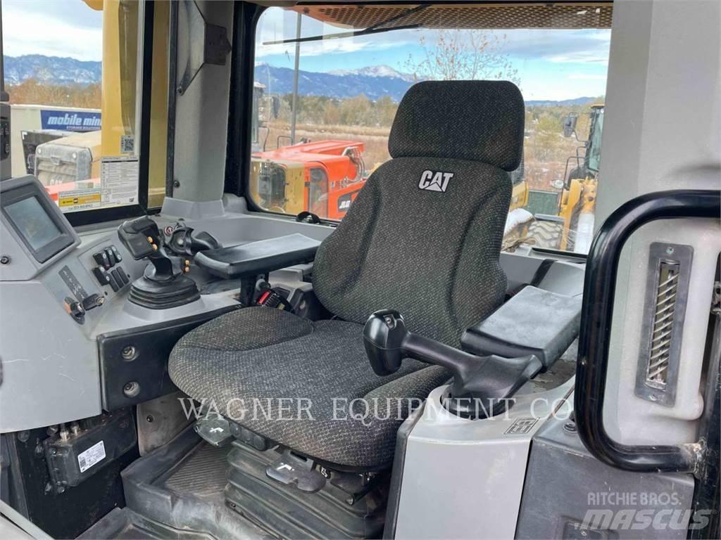CAT D8T Bandschaktare