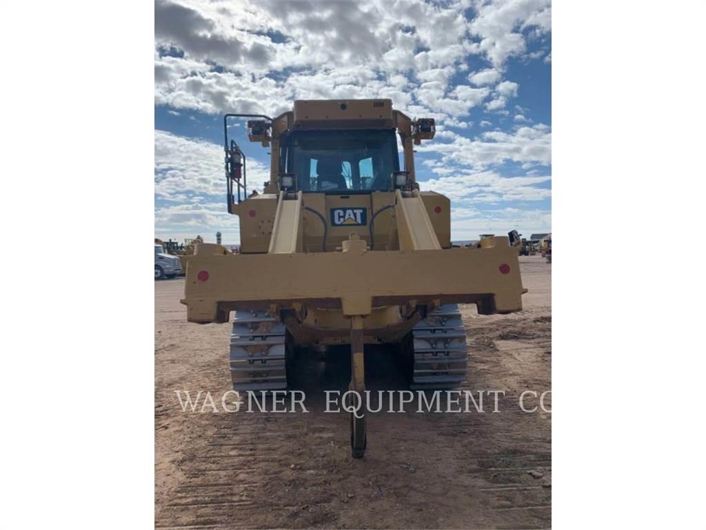 CAT D8T Bandschaktare