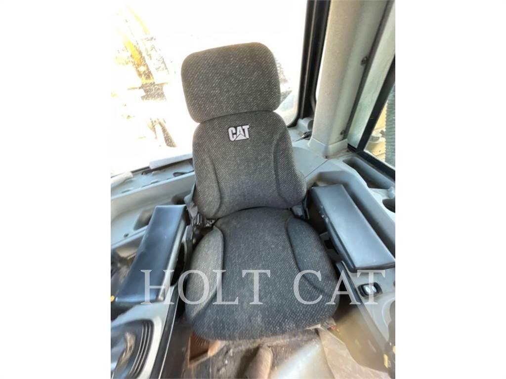 CAT D8T Bandschaktare