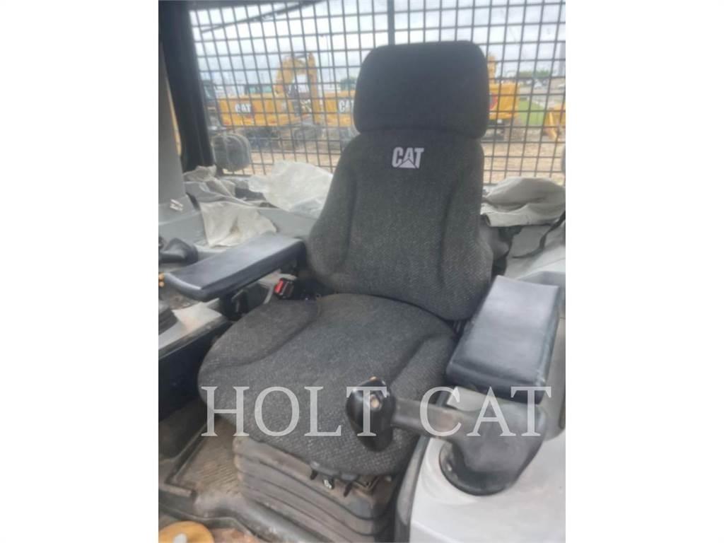 CAT D8T Bandschaktare