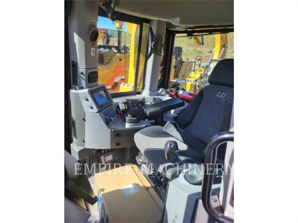 CAT D8T-21 Bandschaktare