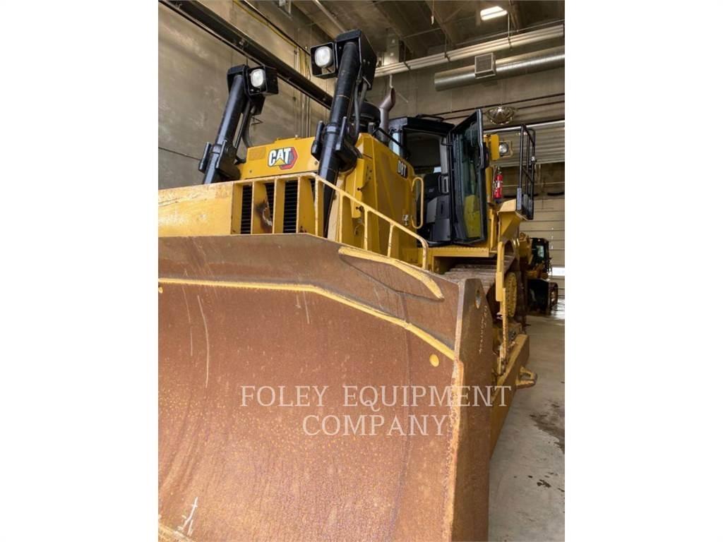 CAT D8T-21A Bandschaktare
