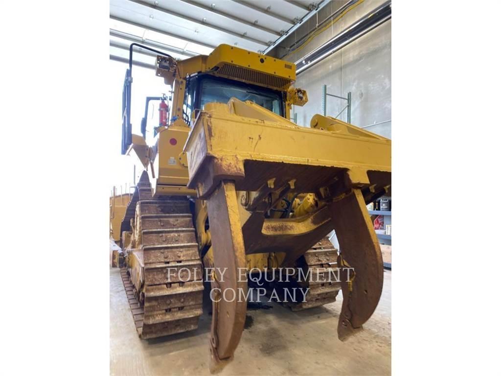 CAT D8T-21A Bandschaktare