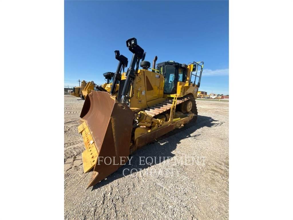 CAT D8T-21A Bandschaktare