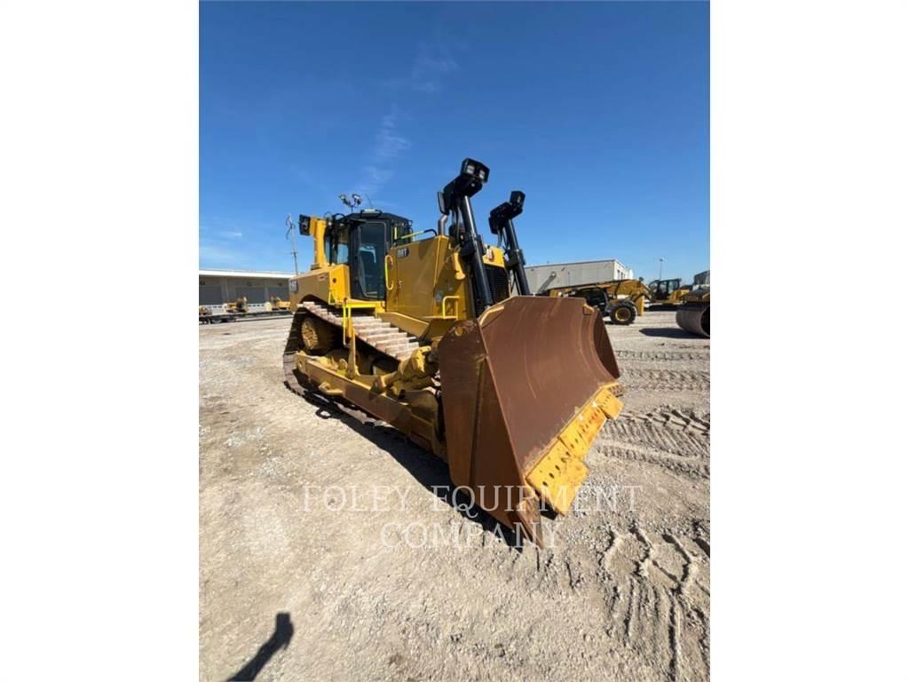 CAT D8T-21A Bandschaktare