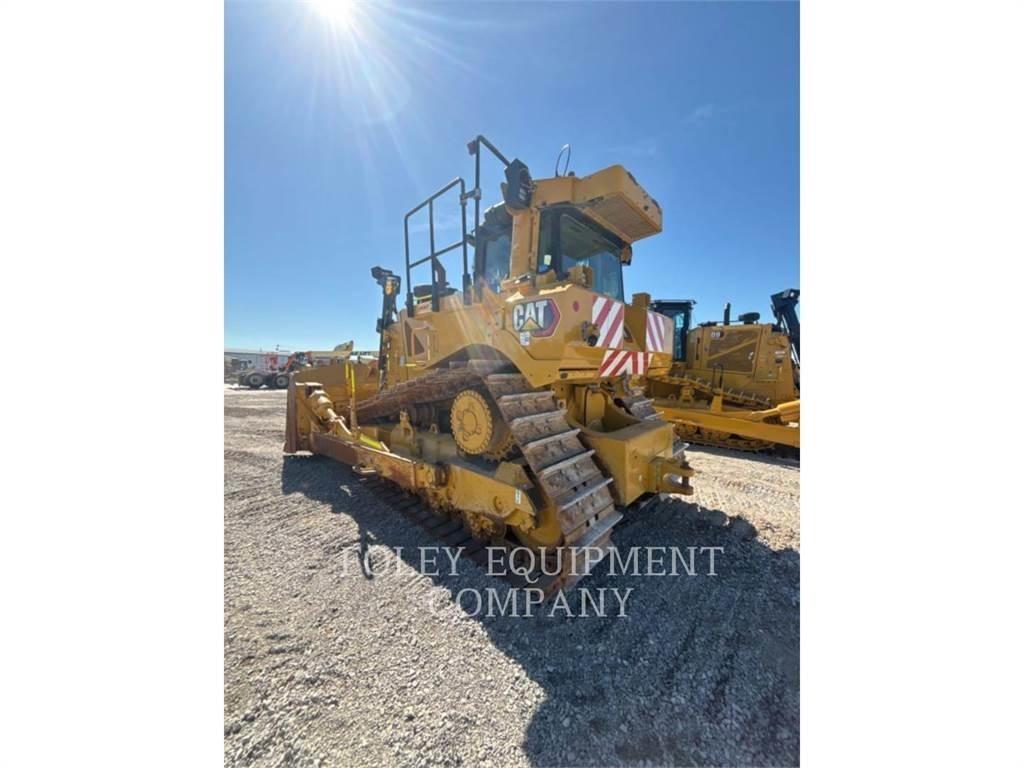 CAT D8T-21A Bandschaktare