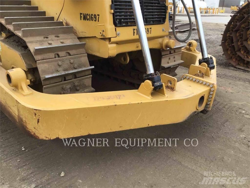 CAT D8T AW Bandschaktare