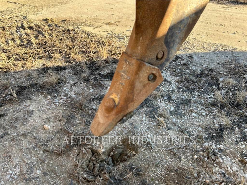 CAT D8T R Bandschaktare
