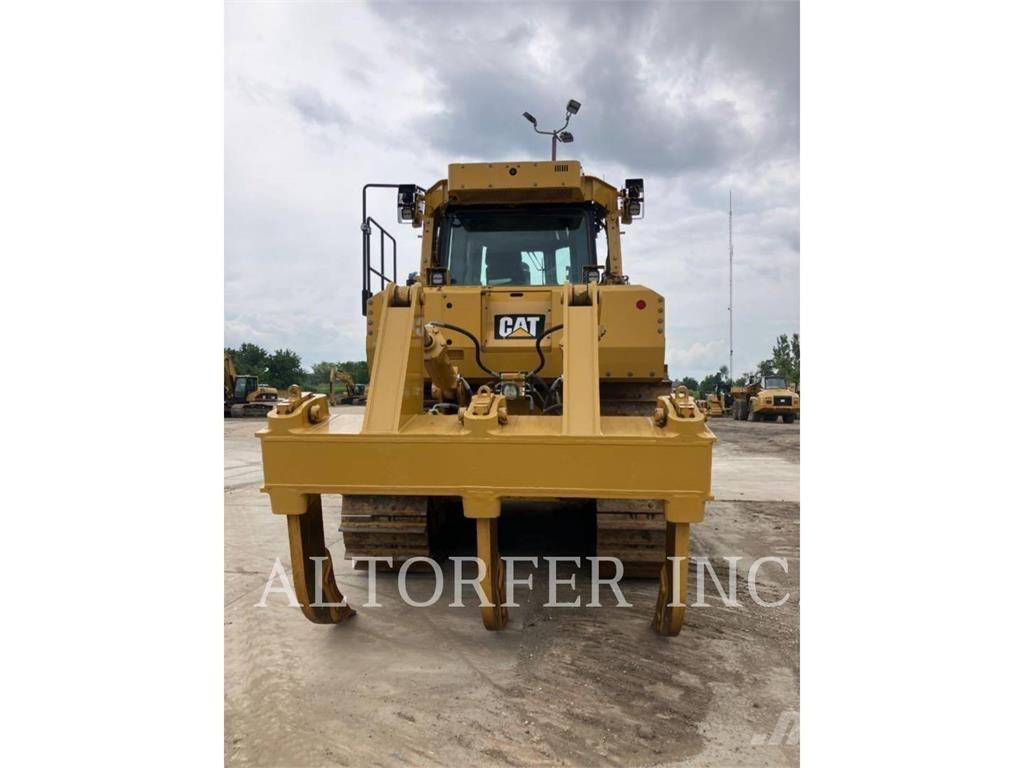 CAT D8T R 3D Bandschaktare