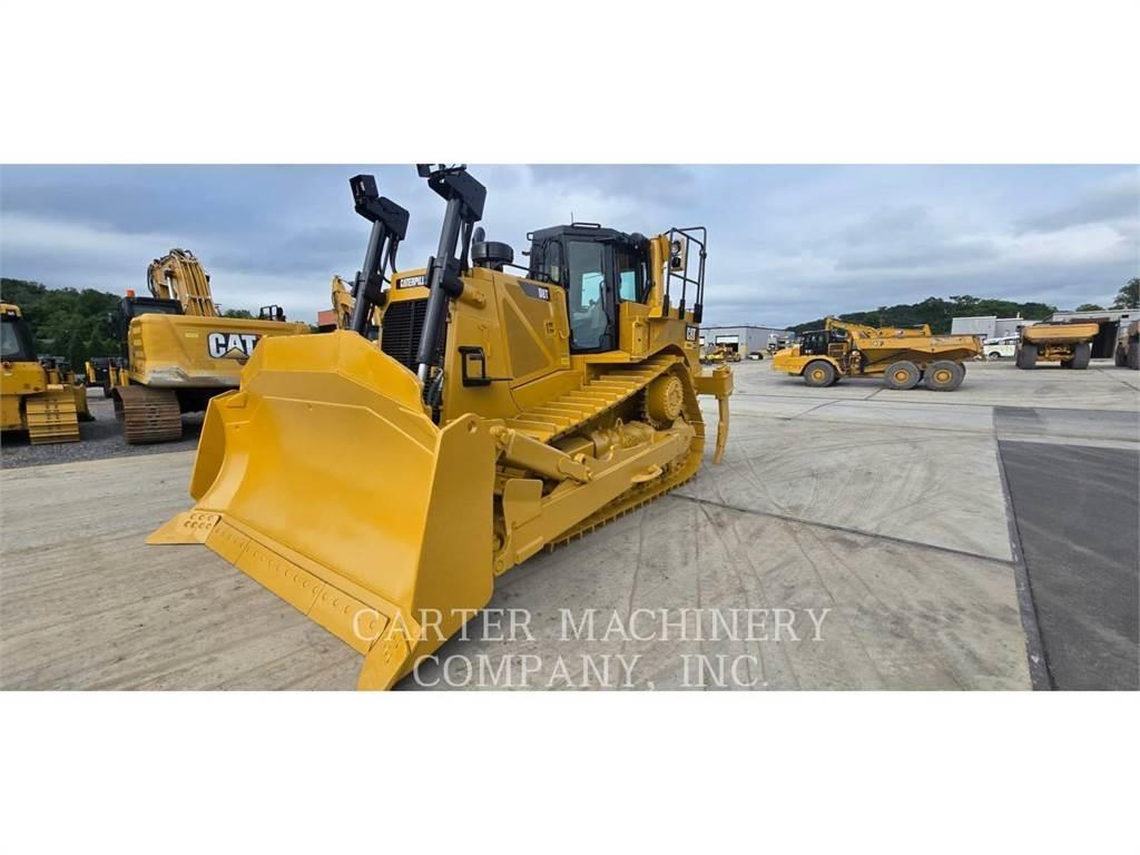 CAT D8T RBLD Bandschaktare