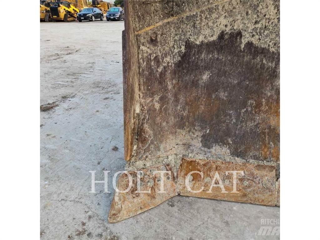 CAT D8T SS Bandschaktare