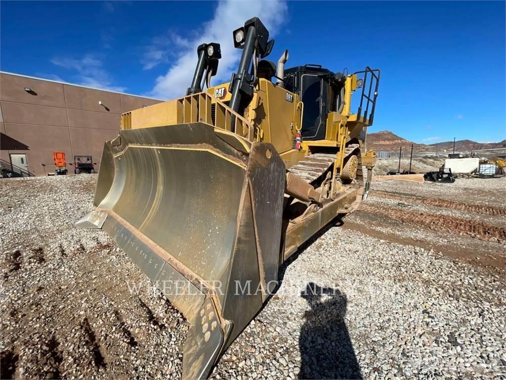 CAT D8T SU Bandschaktare