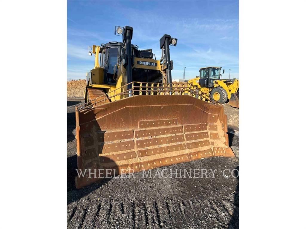 CAT D8T SU Bandschaktare