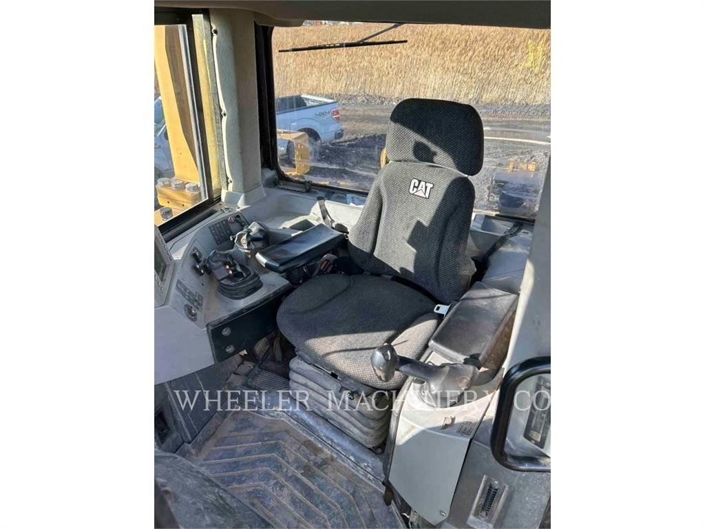 CAT D8T SU Bandschaktare