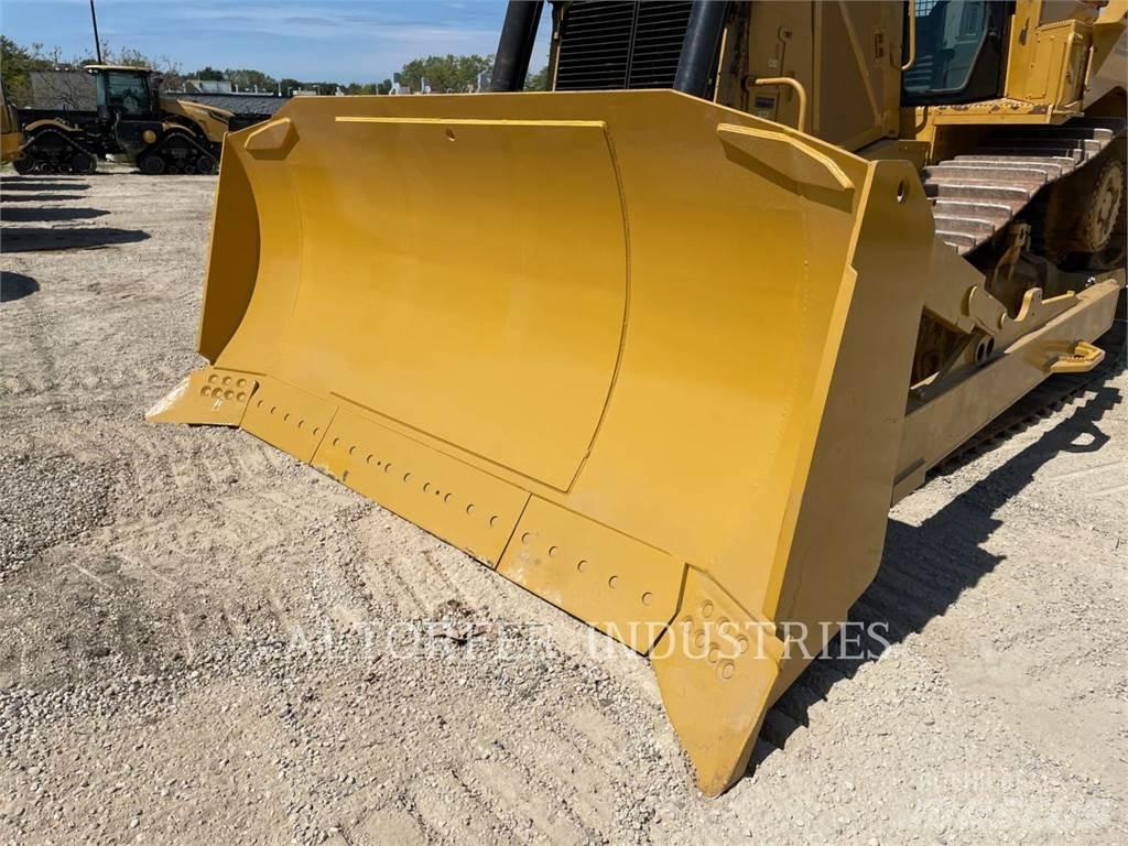 CAT D8T W Bandschaktare