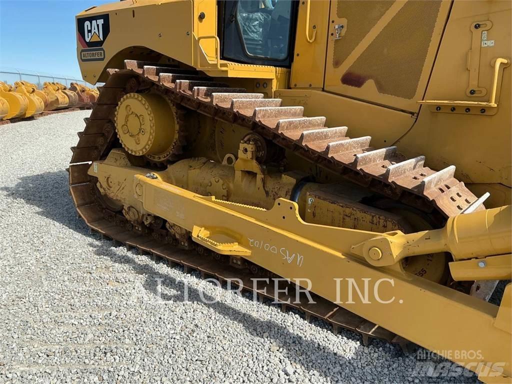 CAT D8T W Bandschaktare