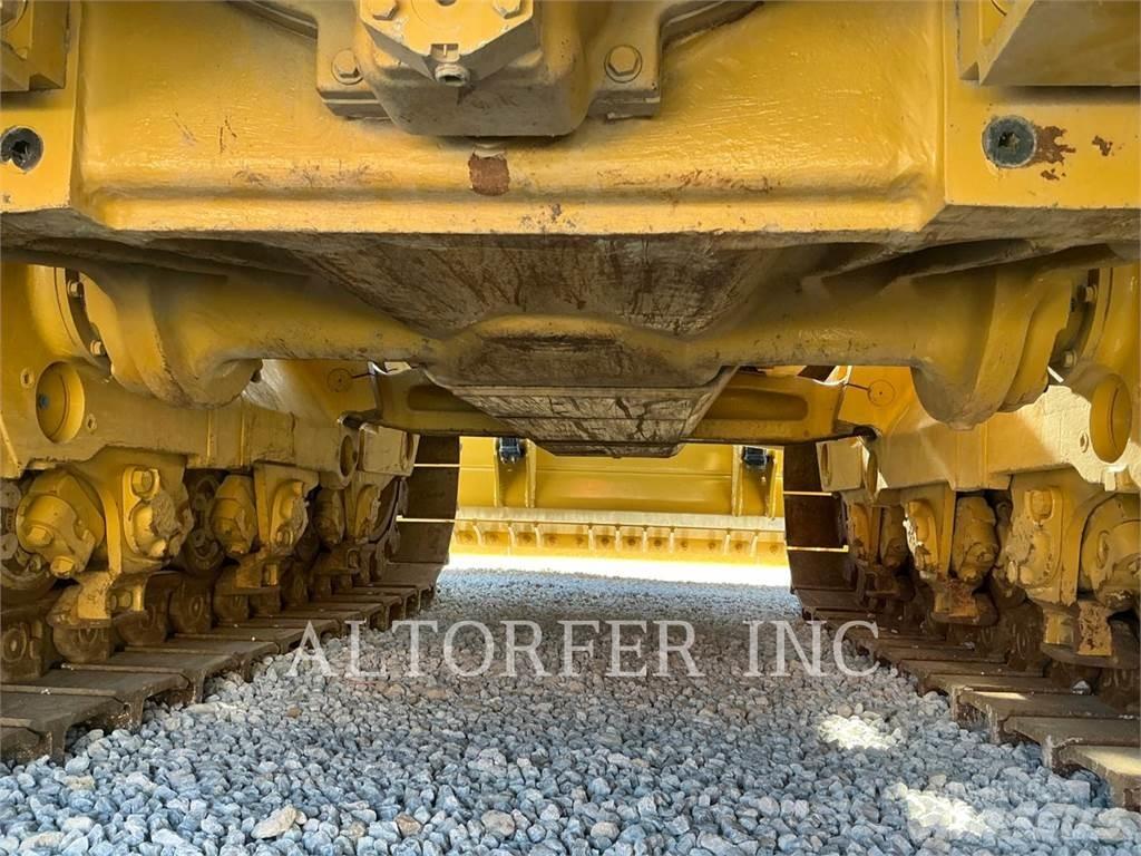 CAT D8T W Bandschaktare