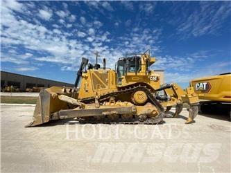 CAT D8T WHA Bandschaktare