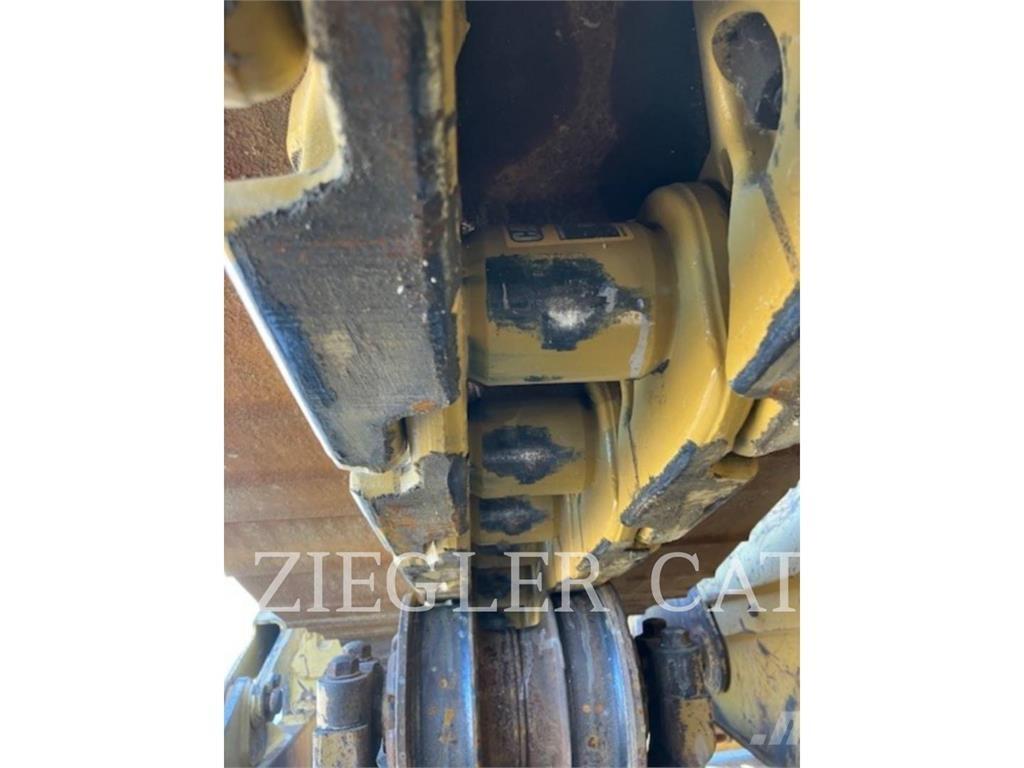 CAT D8TLGP Bandschaktare