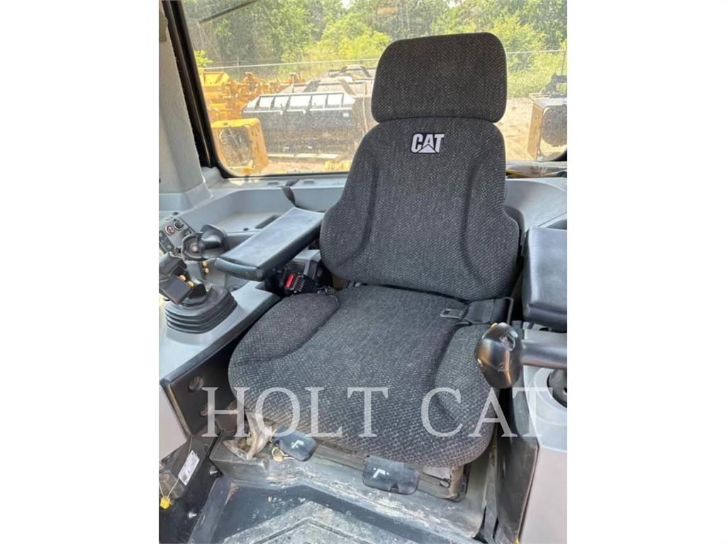 CAT D8TMSABRI3 Bandschaktare