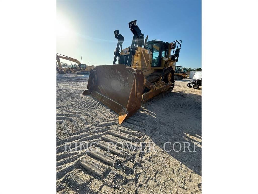 CAT D8WINCH Bandschaktare