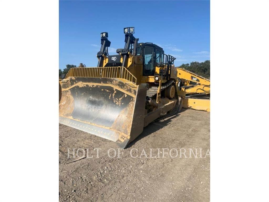 CAT D9 Bandschaktare