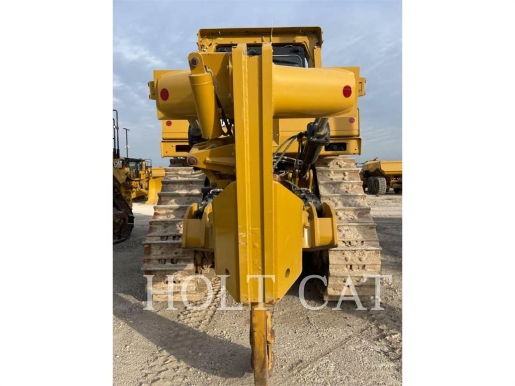 CAT D9 Bandschaktare
