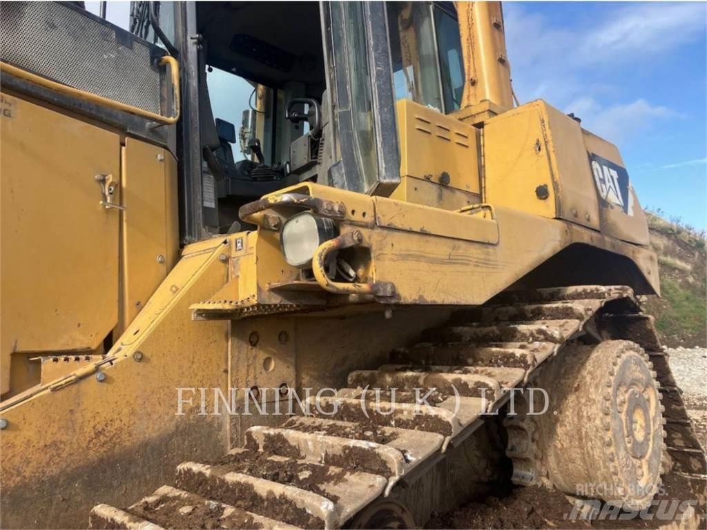 CAT D9 Bandschaktare