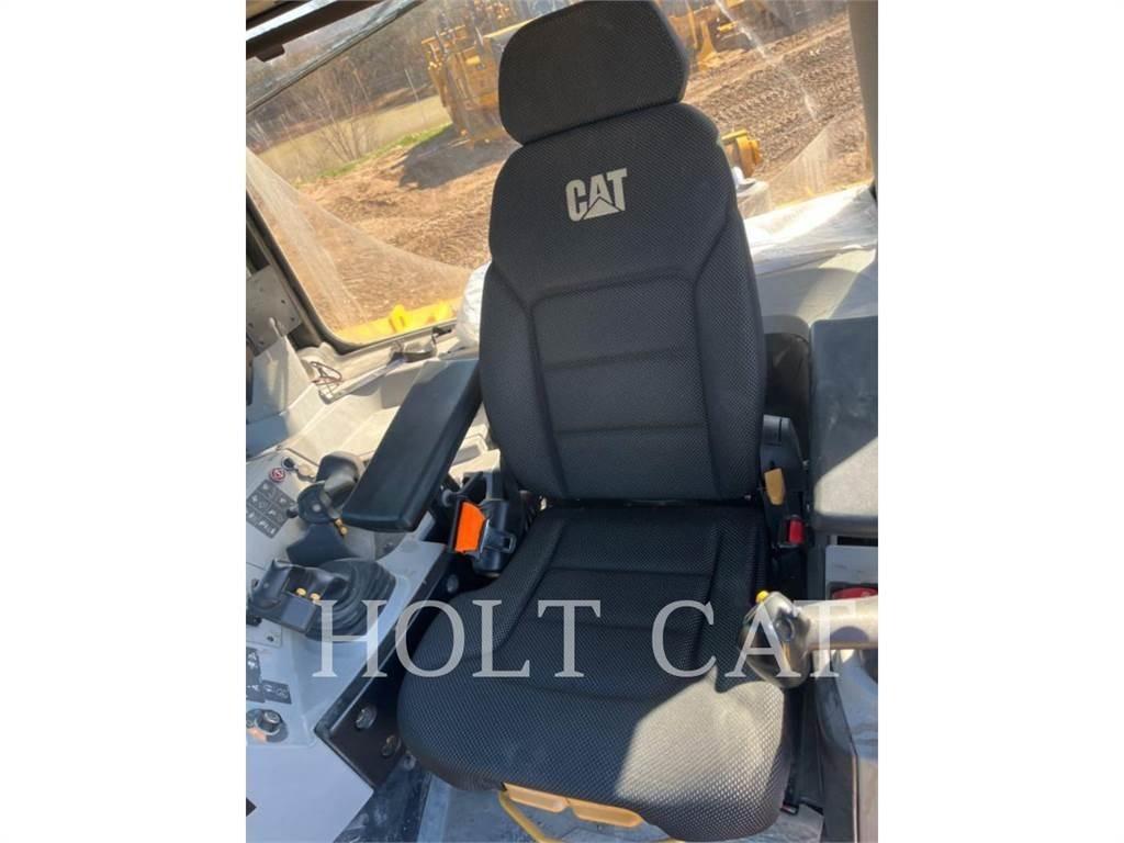 CAT D9 Bandschaktare