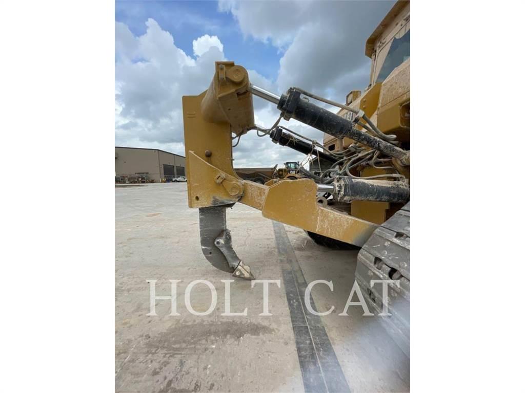CAT D9 Bandschaktare