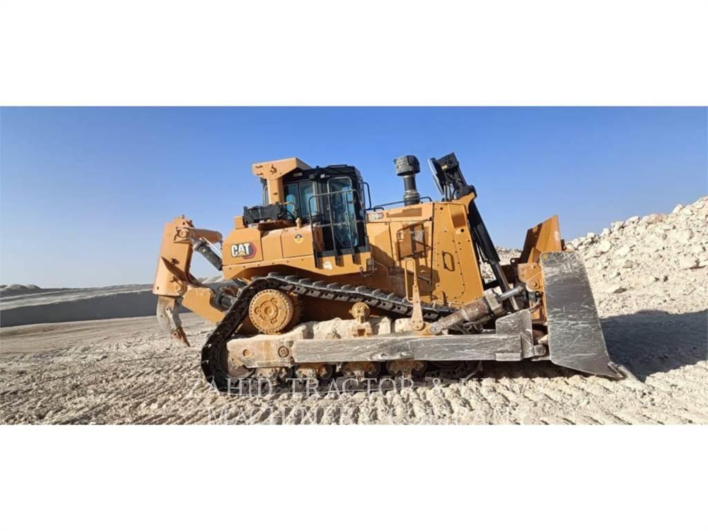 CAT D9-03GC Bandschaktare