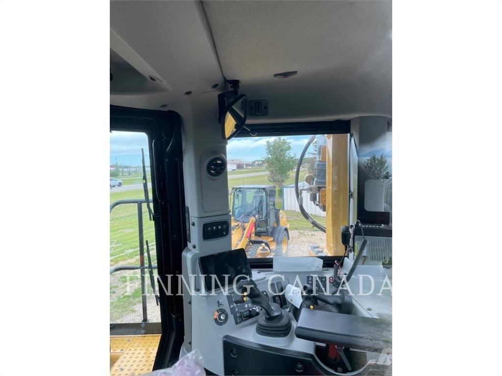 CAT D9-07 Bandschaktare
