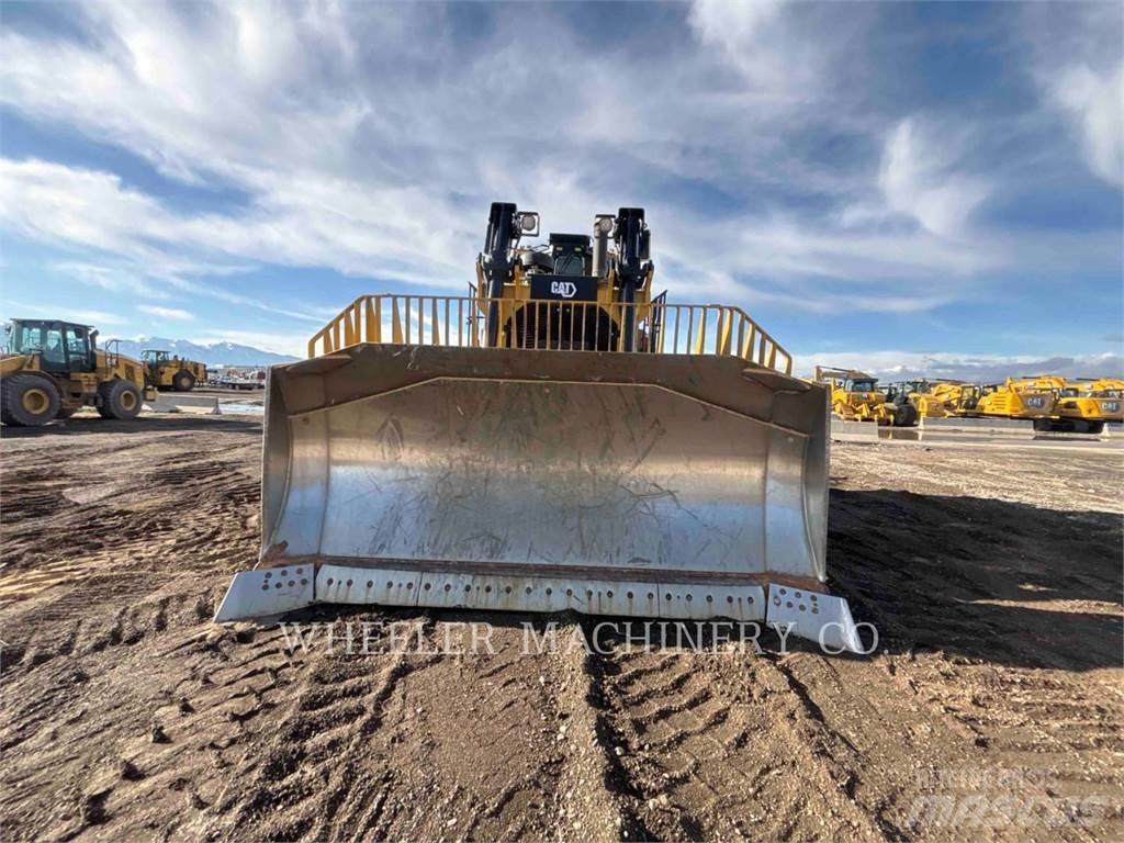 CAT D9 SU Bandschaktare