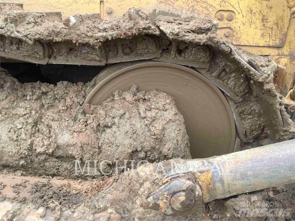 CAT D9H Bandschaktare