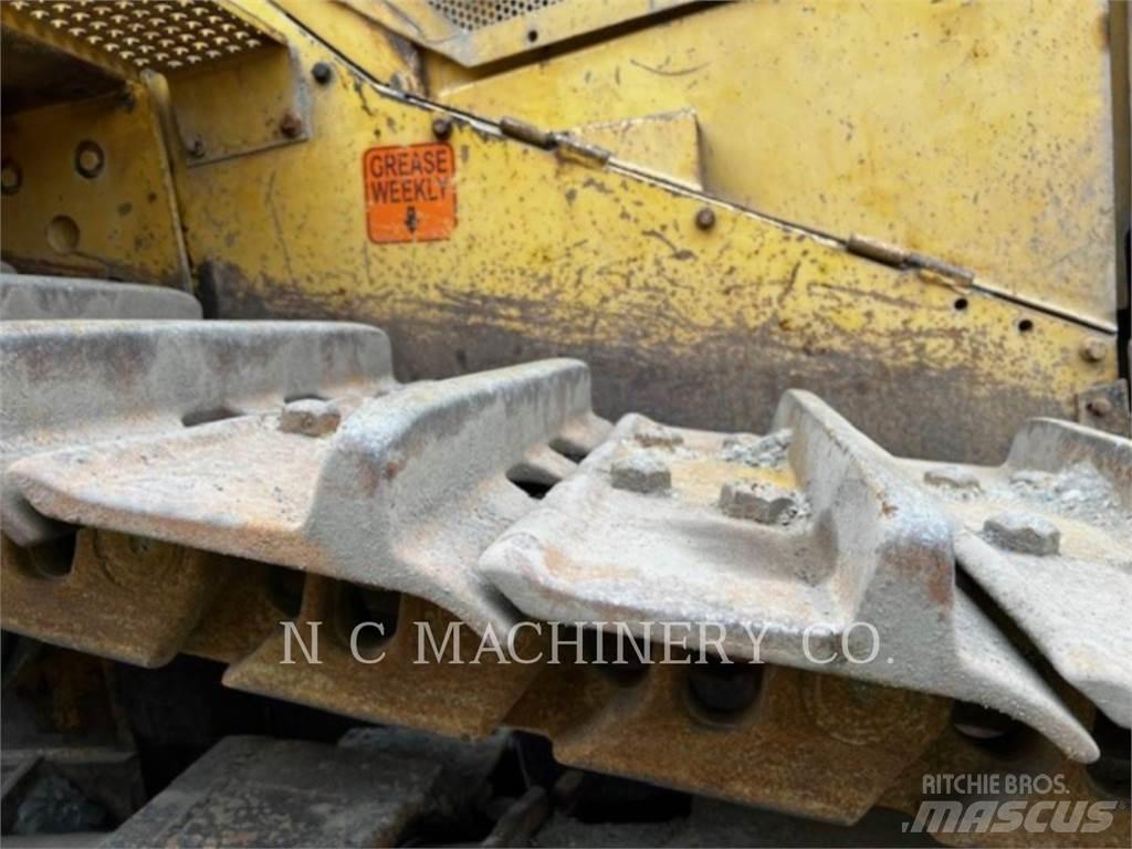 CAT D9N Bandschaktare