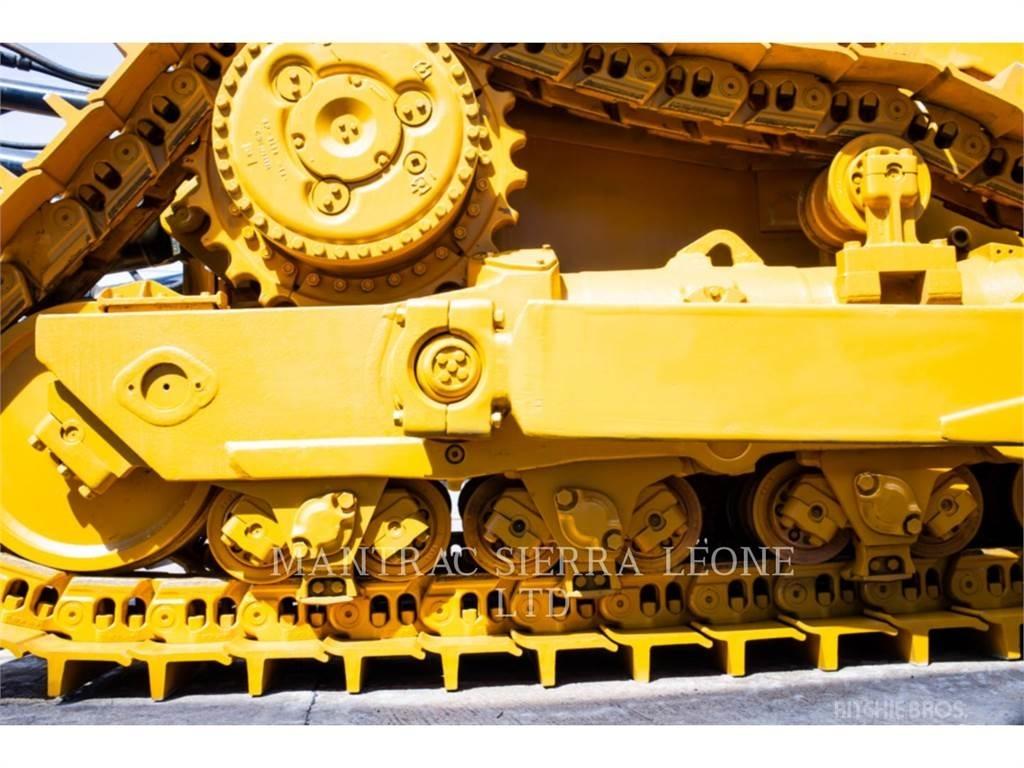 CAT D9RLRC Bandschaktare