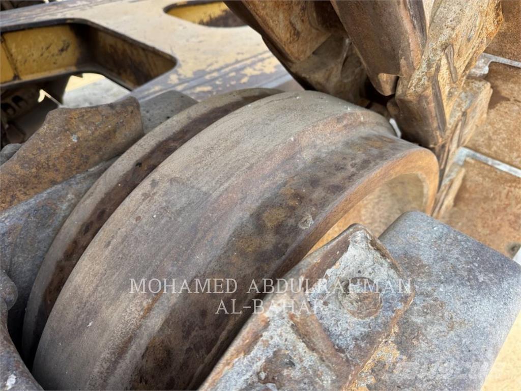 CAT D9RLRC Bandschaktare