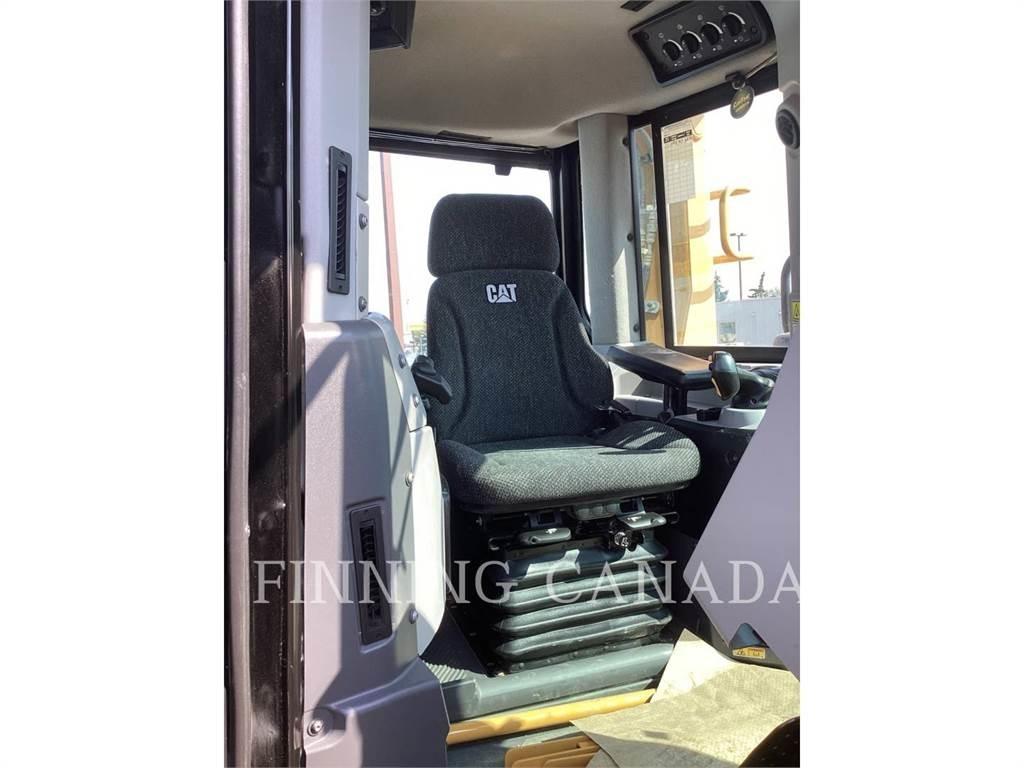 CAT D9T Bandschaktare