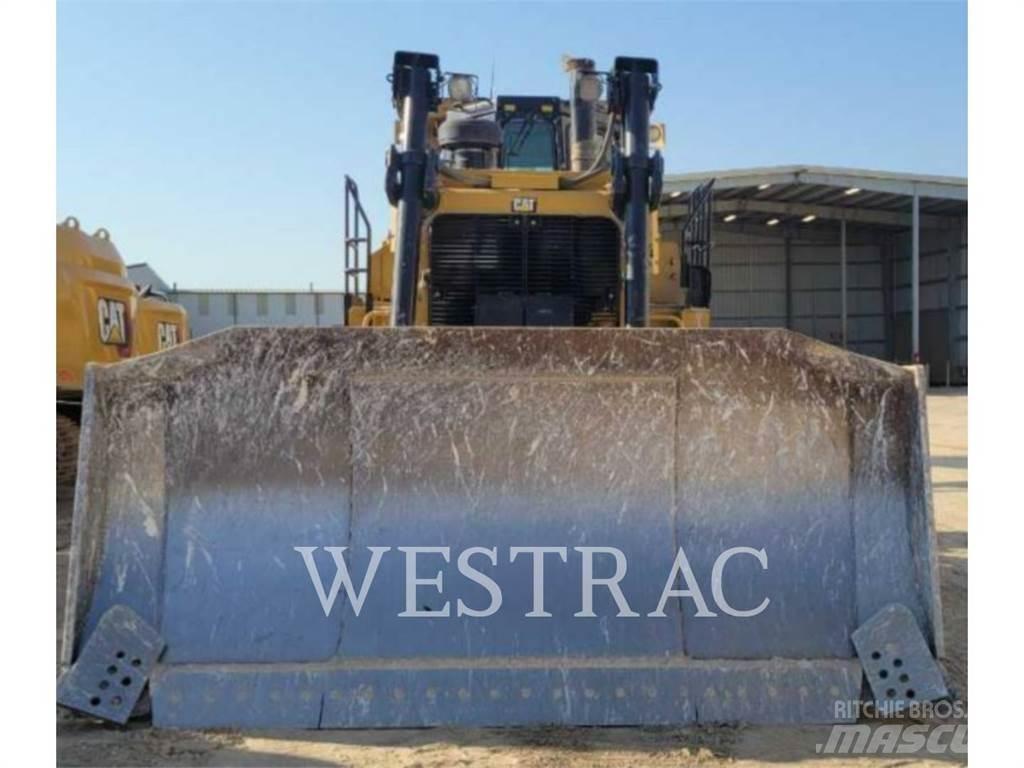 CAT D9T Bandschaktare