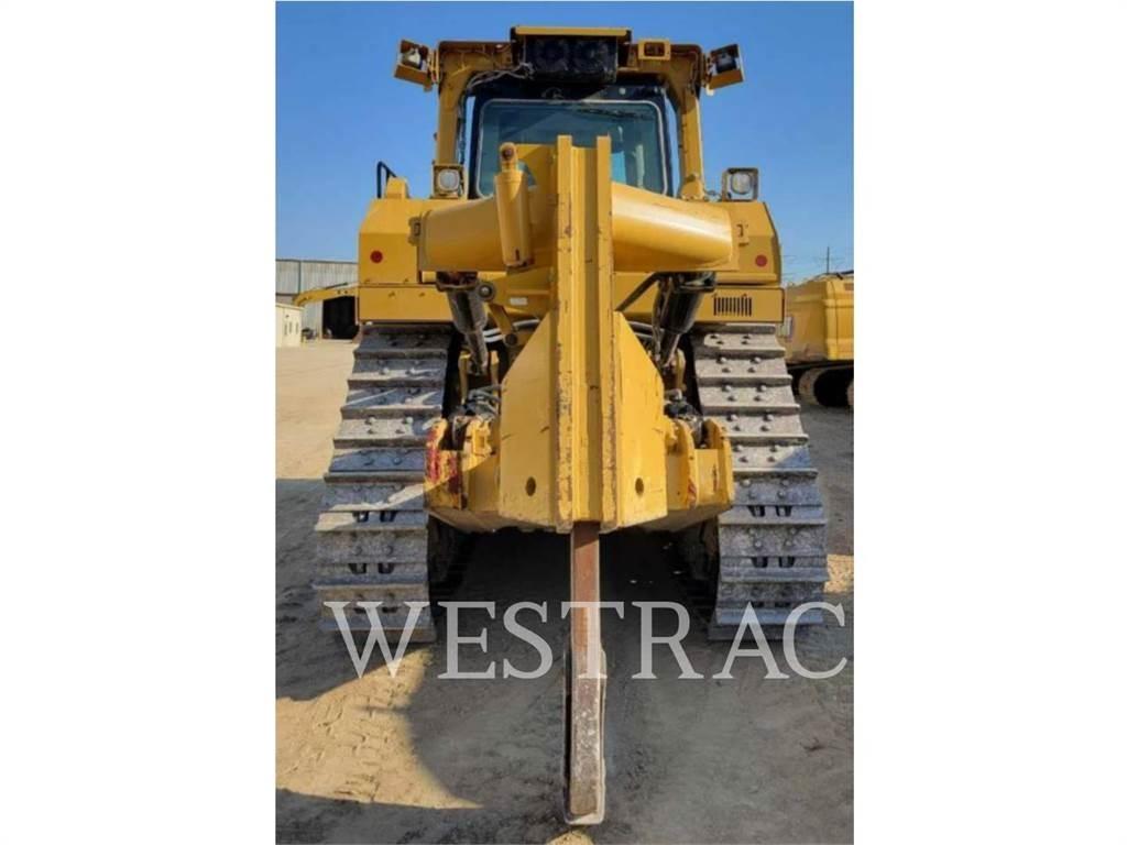 CAT D9T Bandschaktare