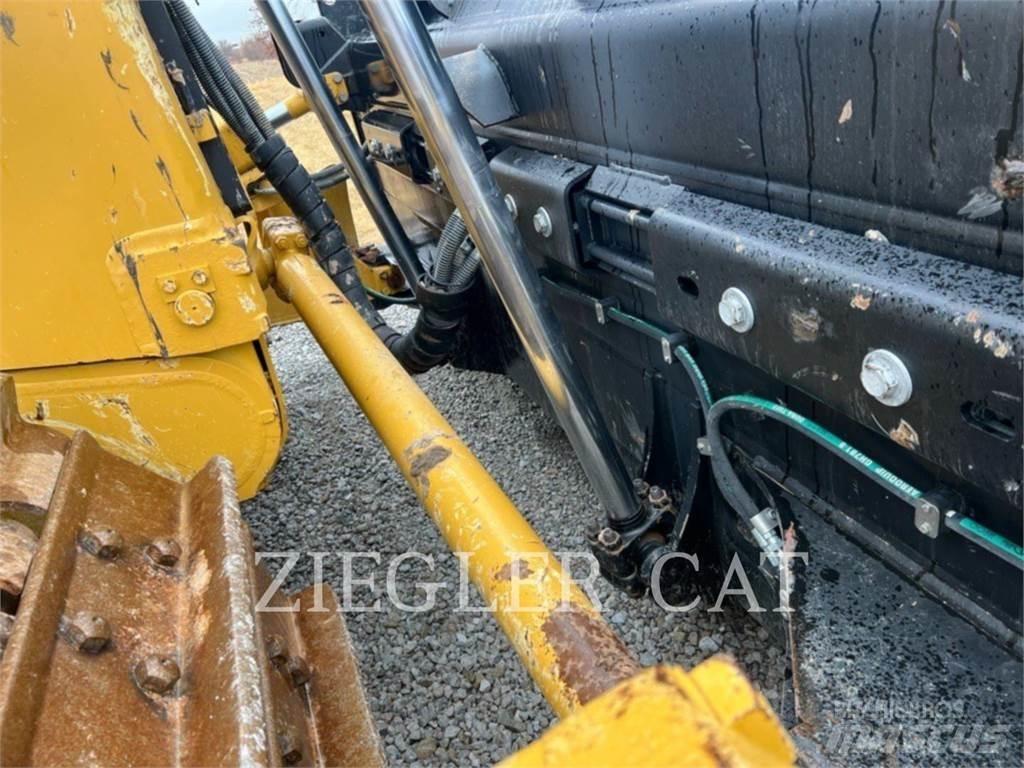 CAT D9T Bandschaktare