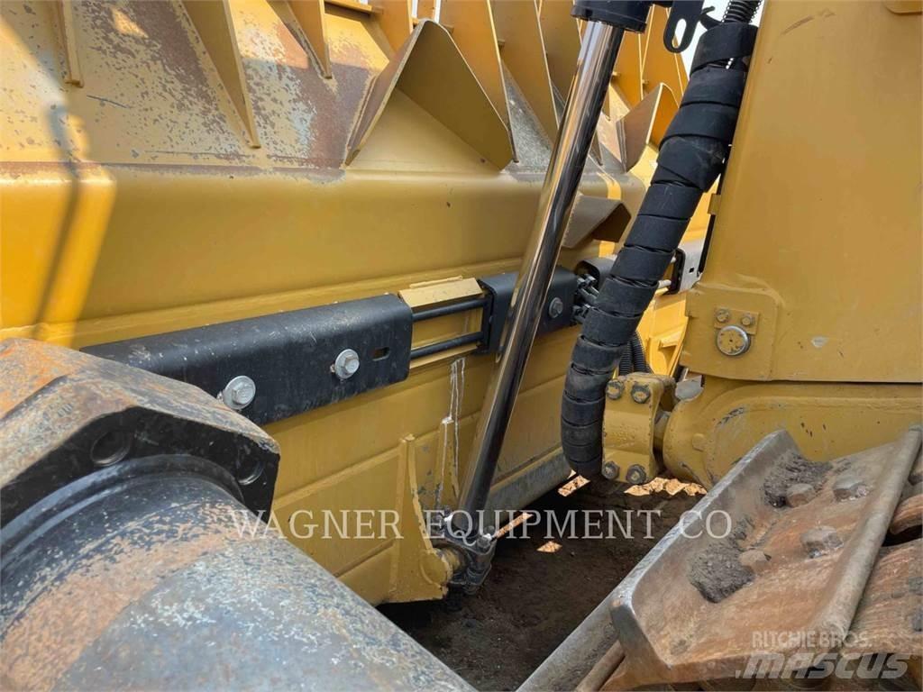 CAT D9T Bandschaktare