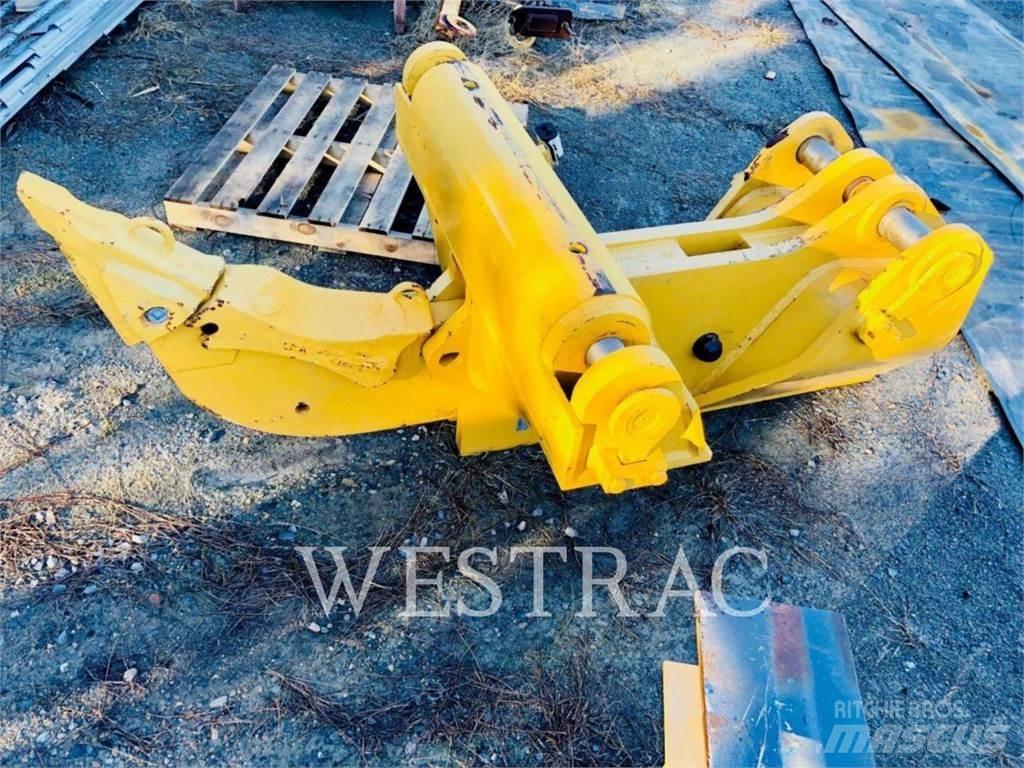 CAT D9T RIPPER Rivare