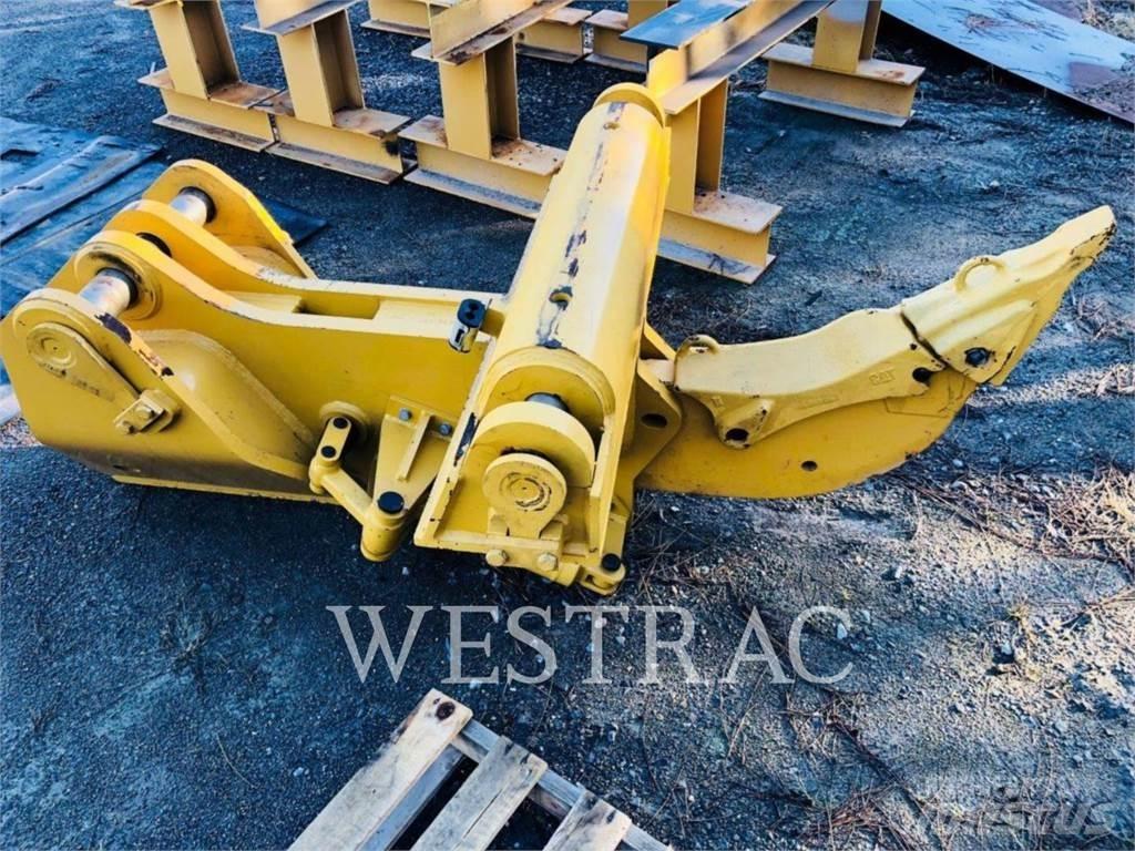 CAT D9T RIPPER Rivare